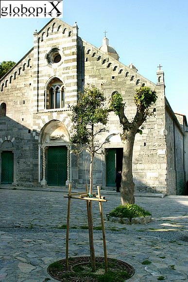 Chiesa di S. Lorenzo