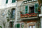 Vicoli di Portovenere