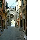 Vicoli di Portovenere