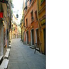 Vicoli di Portovenere
