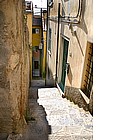 Vicoli di Portovenere