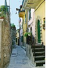 Vicoli di Portovenere