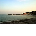 Panorama di Santa Margherita