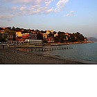 Panorama di Santa Margherita