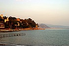 Panorama di Santa Margherita