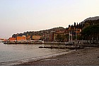 Panorama di Santa Margherita