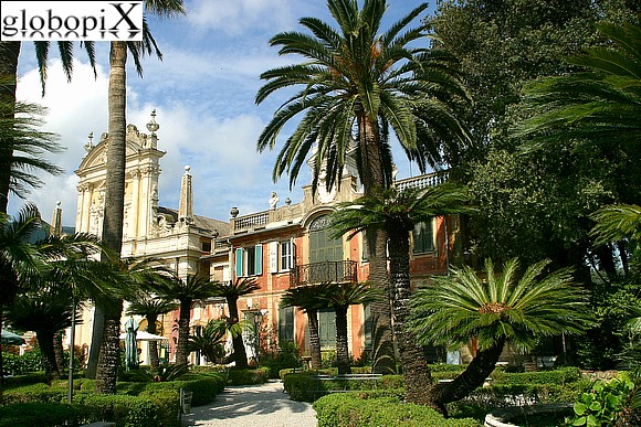 Santa Margherita - Villa Durazzo