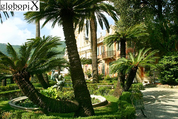 Santa Margherita - Villa Durazzo