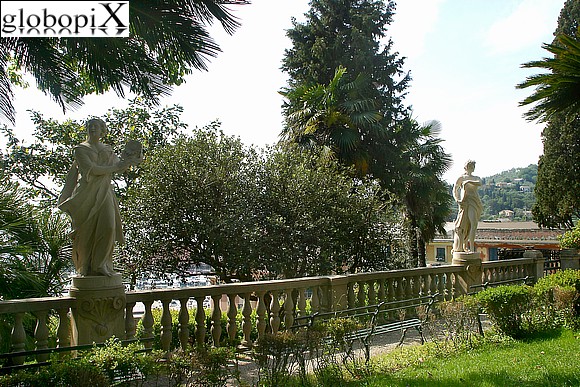 Santa Margherita - Villa Durazzo