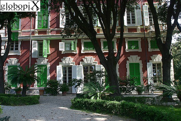 Villa Durazzo