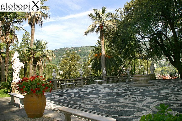 Santa Margherita - Villa Durazzo