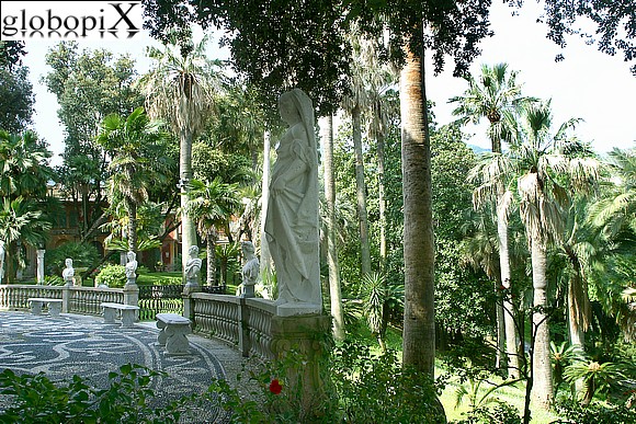 Villa Durazzo