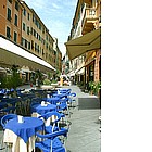 Centro storico di Santa Margherita