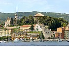 Photo: Panoramic view of Santa Margherita