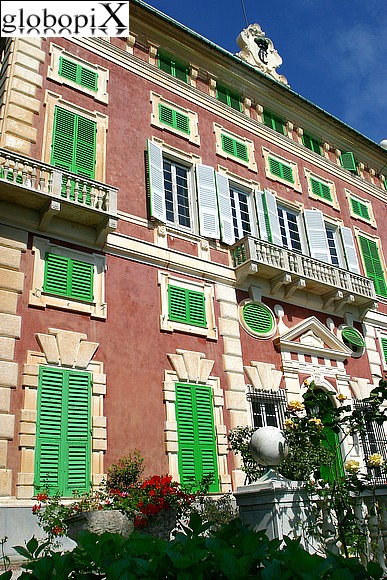 Santa Margherita - Villa Durazzo