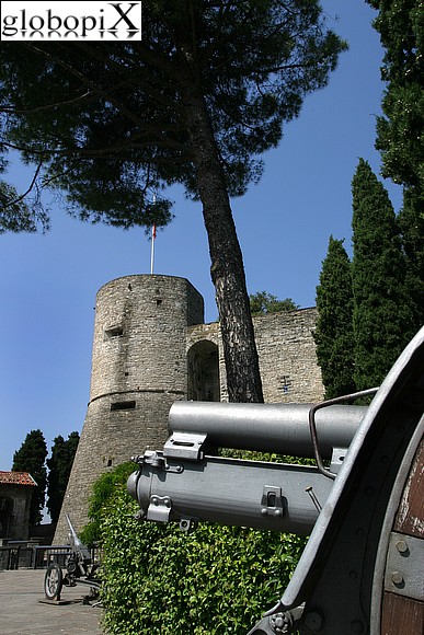 La Rocca