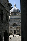 Foto: Piazza Duomo - Cappella Colleoni