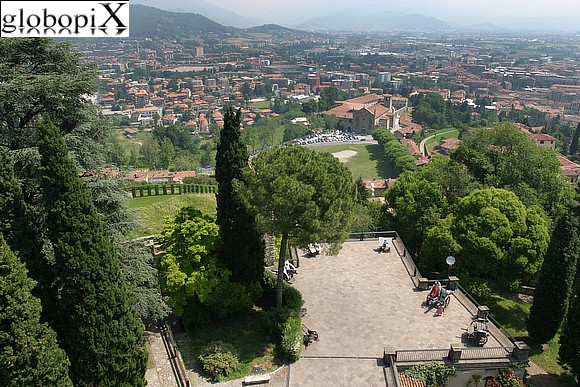 La Rocca