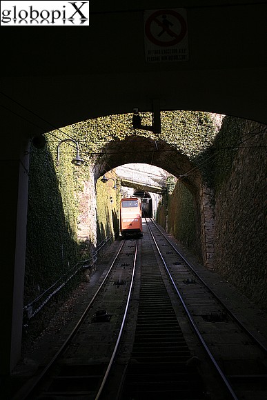 La funicolare