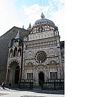 Foto: Piazza Duomo - Cappella Colleoni