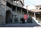 Piazza Vecchia - Palazzo della Ragione