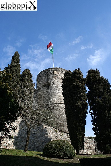 La Rocca