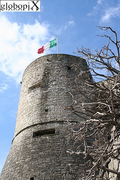 La Rocca