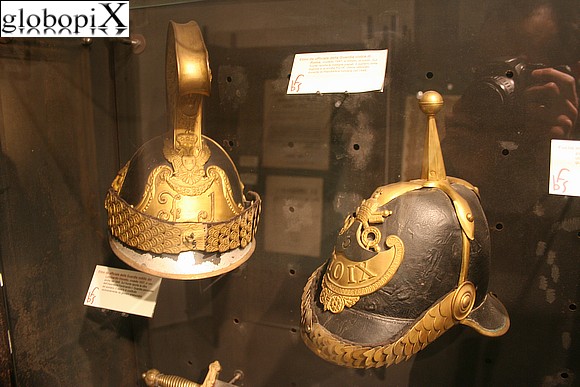 La Rocca - Museo dell'ottocento