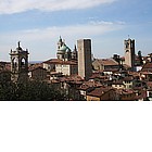 Photo: La Rocca - Panorama