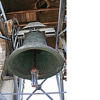 Piazza Vecchia - Torre Civica (Campanone)