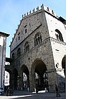 Piazza Duomo - Palazzo della Ragione