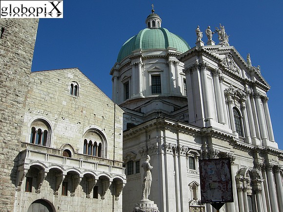 Duomo nuovo