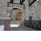 Il Castello - Ponte levatoio e portale