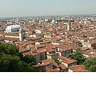 Foto: Brescia - Panorama