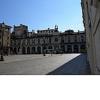 Foto: Piazza della Loggia - Palazzo della Loggia