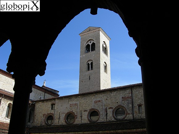 Chiesa di S. Francesco