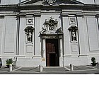 Chiesa di S. Faustino e Giovita