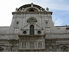 Foto: Chiesa Santa Maria dei Miracoli