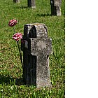 Il cimitero di Crespi d'Adda