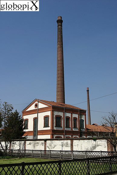 Centrale Termica