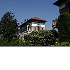 Photo: Villa's of the employees and executives
