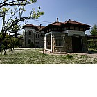Photo: Villa's of the employees and executives