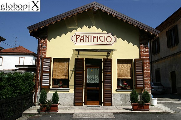 Panificio