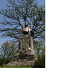 Photo: Bust of Cristoforo Crespi