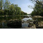 Il fiume Adda