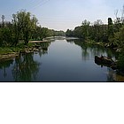 Il fiume Adda