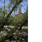 Photo: Castello Padronale of Crespi d'Adda