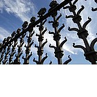 Il cimitero
