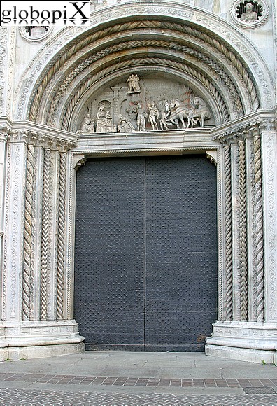 Il Duomo