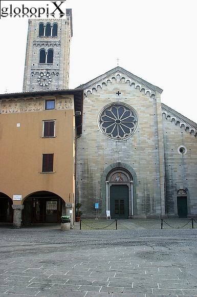 Basilica di San Fedele